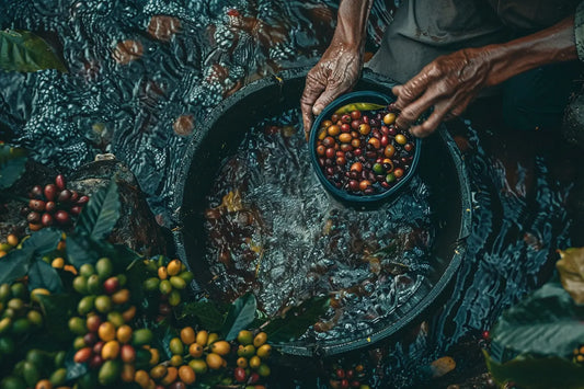 Café-Jamaïque-Découvrez-pourquoi-il-est-si-prisé-et-cher Ti Cafew
