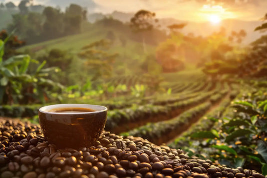 Découvrez pourquoi le café Cuba est adulé dans le monde entier