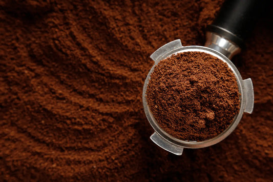 Café Moulu : Guide Pour Choisir et Utiliser le Meilleur Café - Ti Cafew France