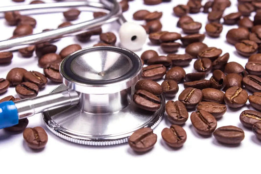 Santé et café : Les avantages insoupçonnés du café arabica