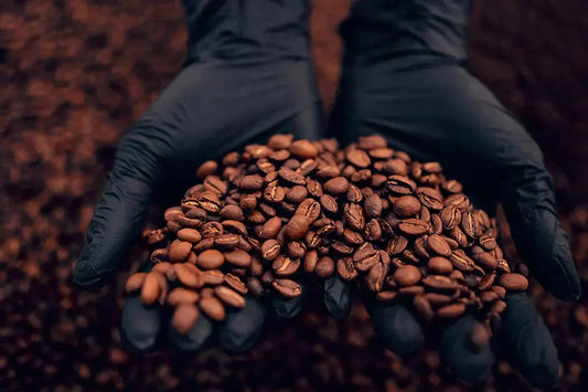 Achat de Café en Ligne chez Ti Cafew