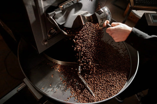 Meilleur Torréfacteur En Ligne : Guide Pour Choisir Un Café De Qualité - Ti Cafew France