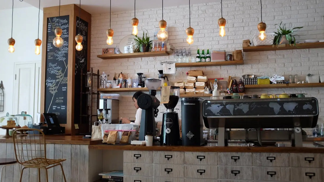 Comment Commander du Café en Ligne: Guide Pratique pour les Débutants  Ti Cafew