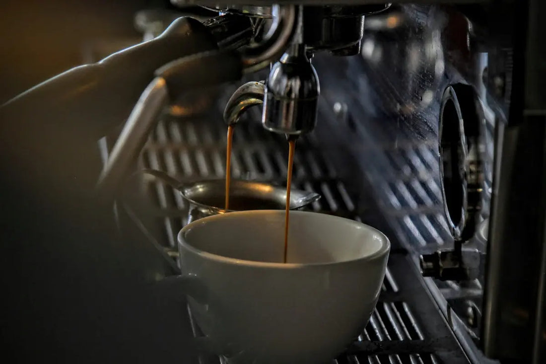 L'essor éblouissant de la vente de café en ligne en France  Ti Cafew