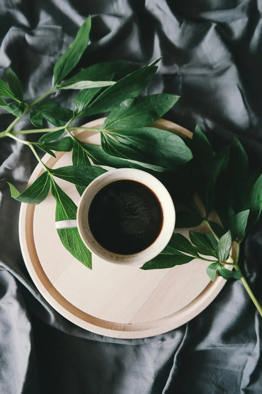 Le Café en Ligne: L'Option Moderne pour un Goût Parfait?  Ti Cafew