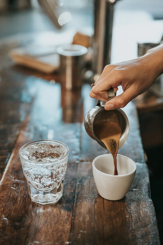 Optimiser Votre Expérience avec le Café Bio: Idées Pratiques et Écologiques  Ti Cafew