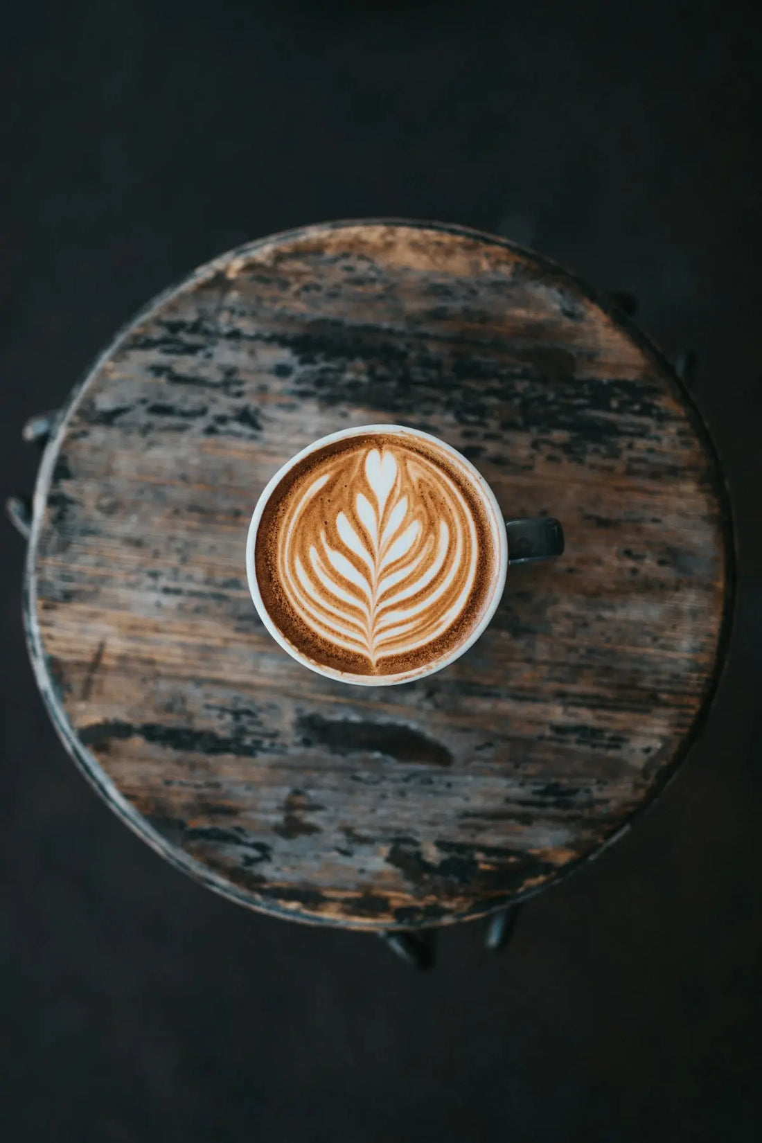 Pourquoi le Café Bio Devrait-il Être Votre Premier Choix en 2026? L'Essentiel des Inférieurs.  Ti Cafew