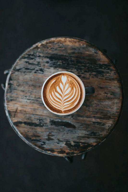 Pourquoi le Café Bio Devrait-il Être Votre Premier Choix en 2026? L'Essentiel des Inférieurs.  Ti Cafew