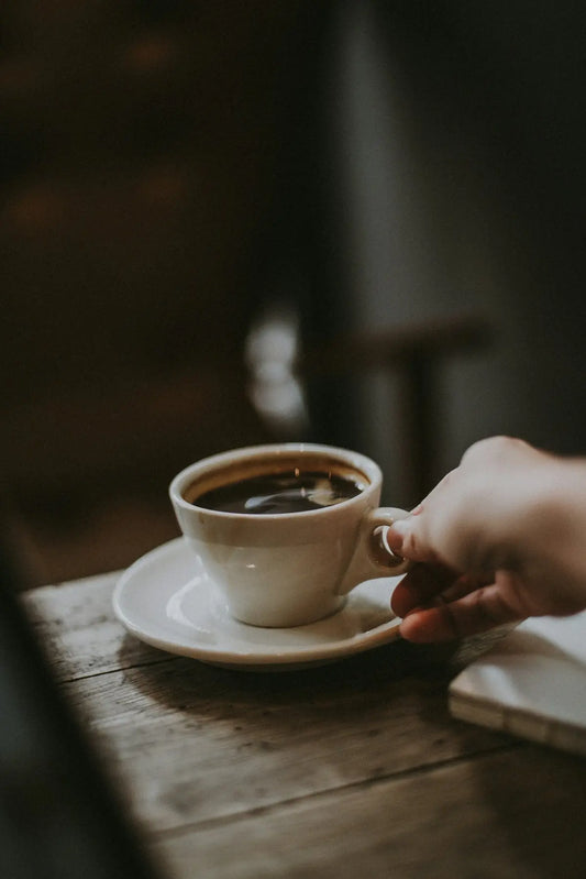 Exploration Éducative du Café en Grain et de ses Vertus Incontournables  Ti Cafew