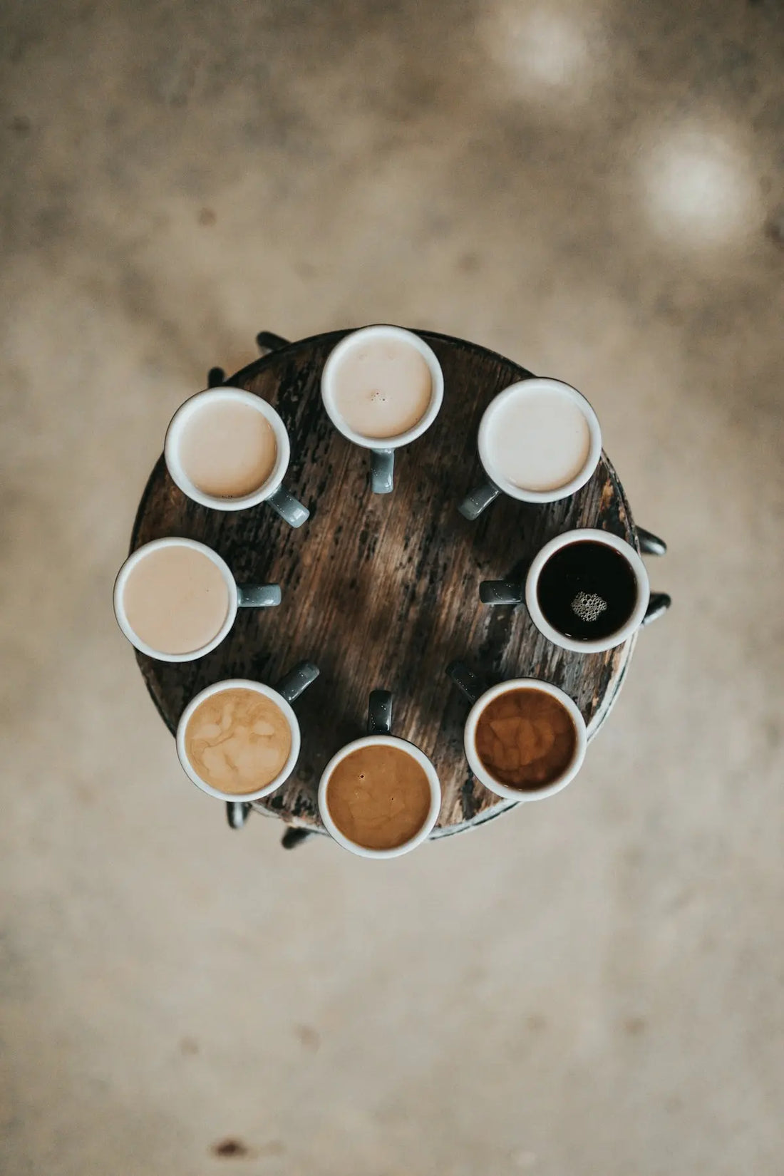 La Route vers le Meilleur Café du Monde: Conseils et Découvertes  Ti Cafew