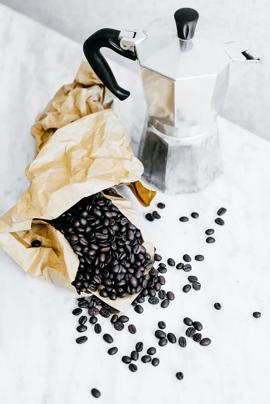 Café-Bio-et-Café-de-Spécialités-L-Innovation-que-Tout-Amateur-de-Café-Encourage.  Ti Cafew