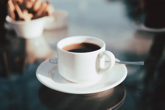 Les enjeux du café bio: pourquoi choisir cette option durable  Ti Cafew