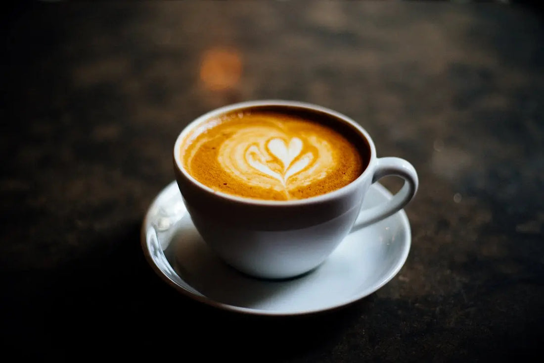 La Révolution du Café Artisanal: Une Histoire à Travers le Monde  Ti Cafew