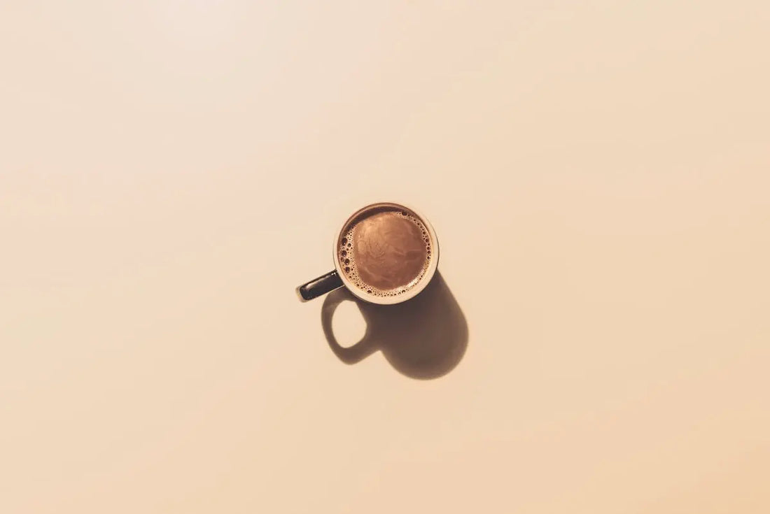 Les-Secrets-du-Café-Artisanal-Un-Voyage-vers-le-Goût-Parfait  Ti Cafew
