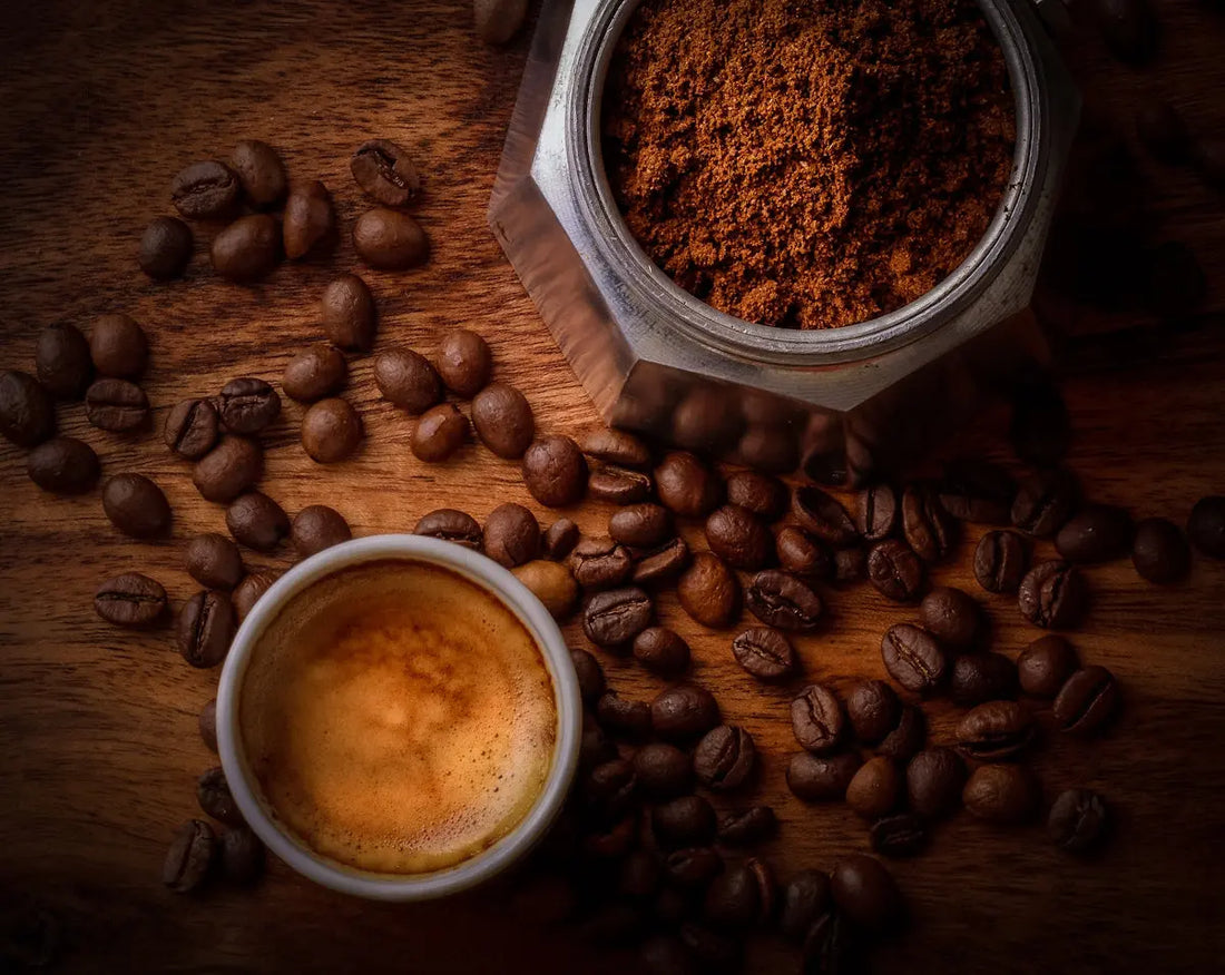 Découvrez les Avantages du Café Arabica: Une Délicatesse Inégalée  Ti Cafew