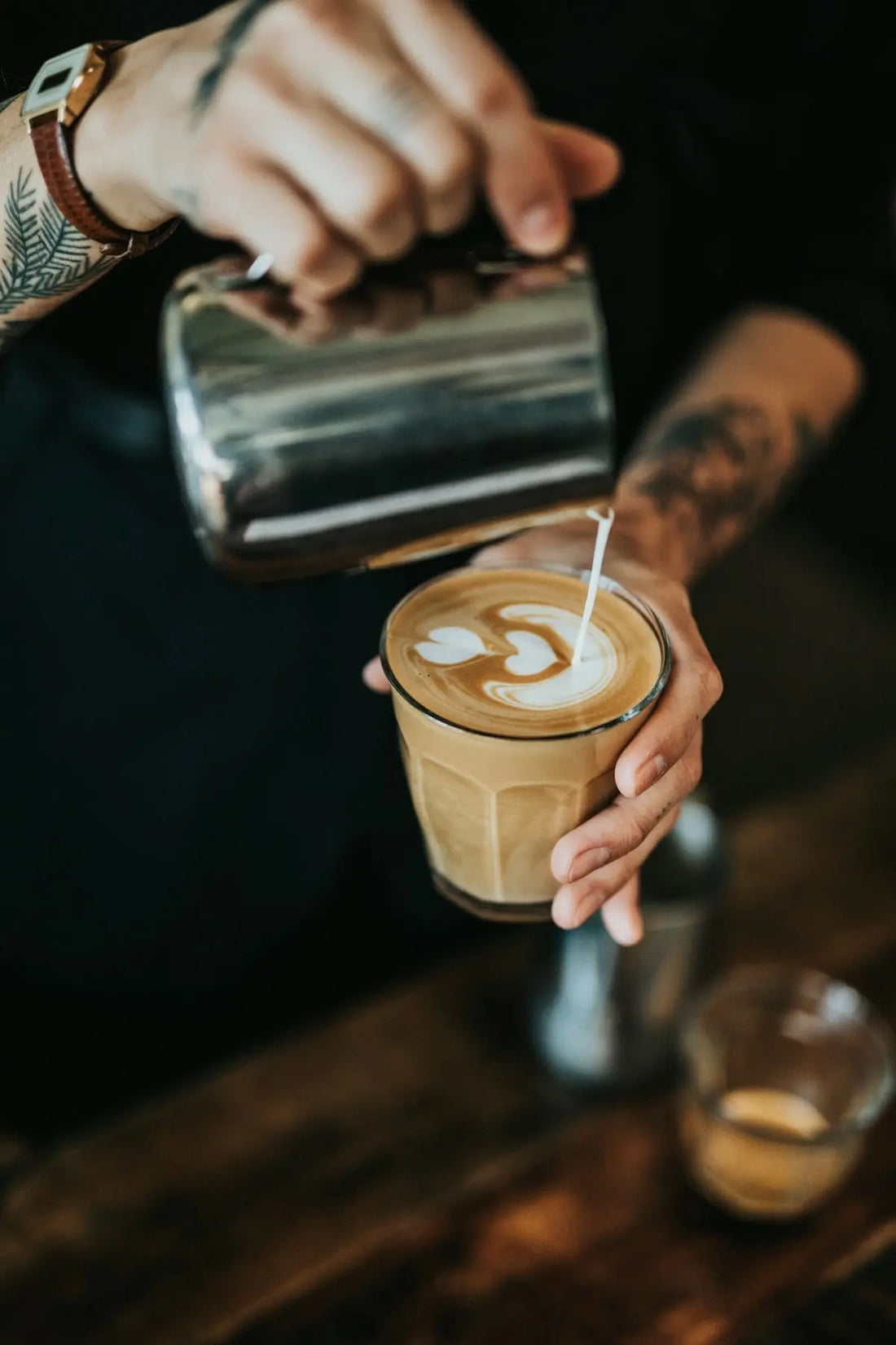 Comment le Café de Spécialités Diffère-t-il réellement des Autres Cafés?  Ti Cafew