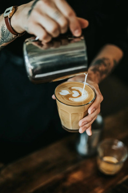 Comment le Café de Spécialités Diffère-t-il réellement des Autres Cafés?  Ti Cafew