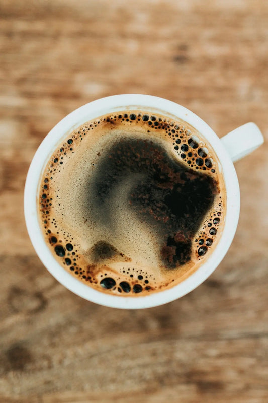 Démystifier le Café de Spécialités: Que Voulez-vous Savoir?  Ti Cafew