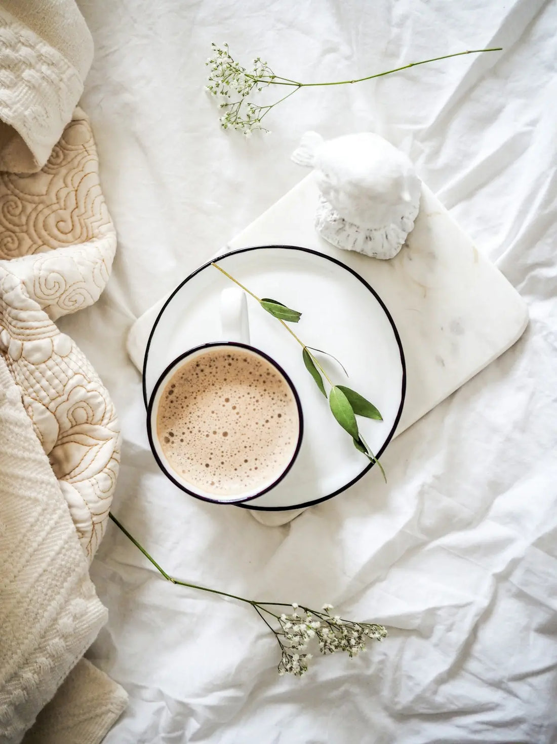 Distinguer le meilleur des cafés bio pour un plaisir authentique et écologique  Ti Cafew