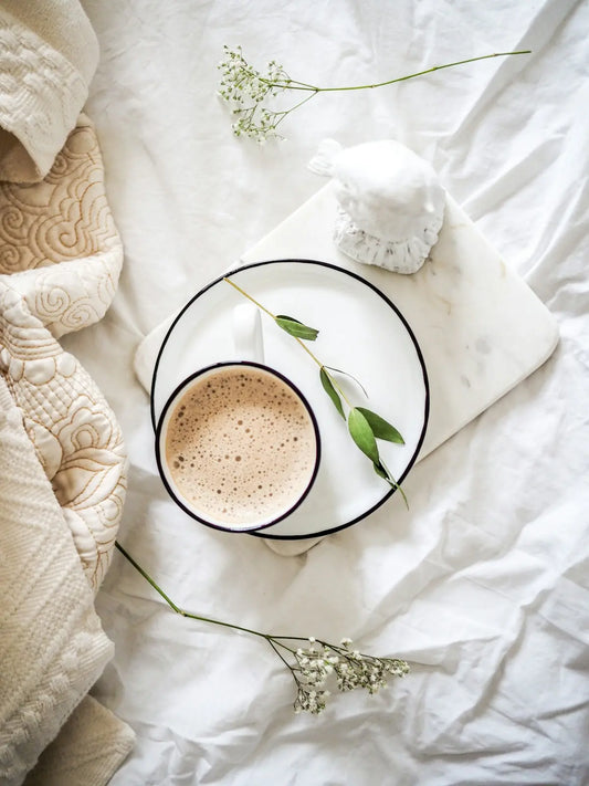 Distinguer le meilleur des cafés bio pour un plaisir authentique et écologique  Ti Cafew