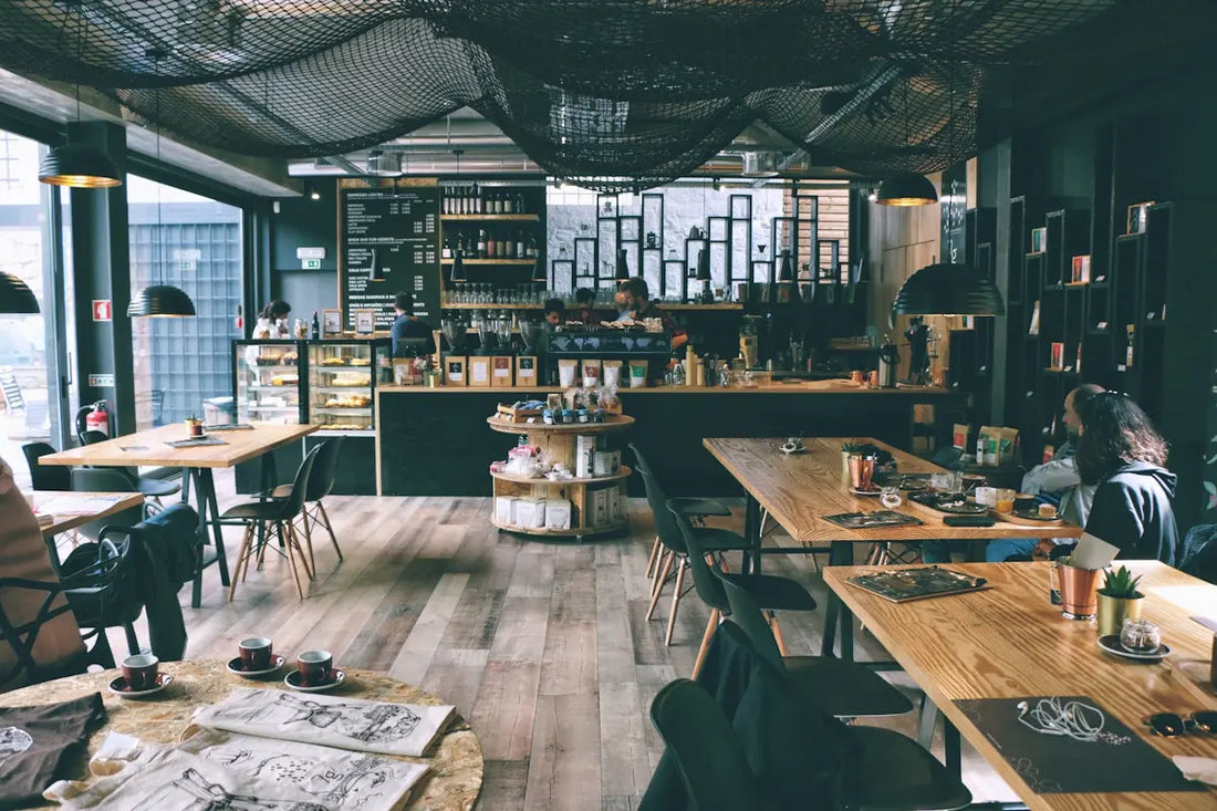 Pourquoi le Café Arabica S'impose Comme un Standard d'Excellence  Ti Cafew