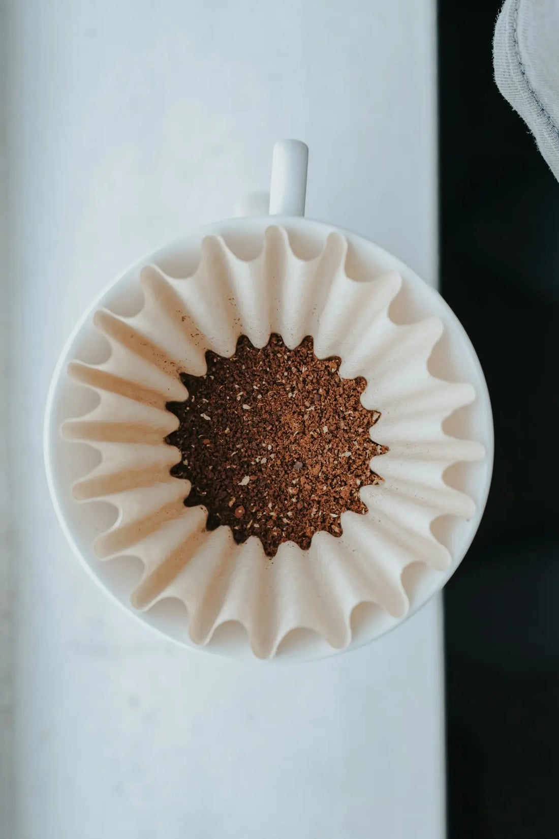 Check-list Essentielle pour un Achat Réussi de Café Bio en enf Ligne  Ti Cafew