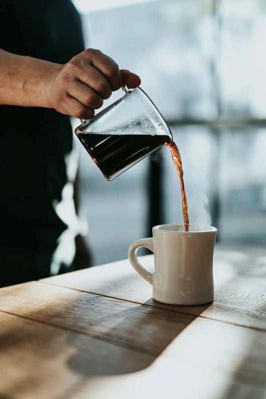 Comparatif des cafés bio et traditionnels: un choix pour l’avenir  Ti Cafew
