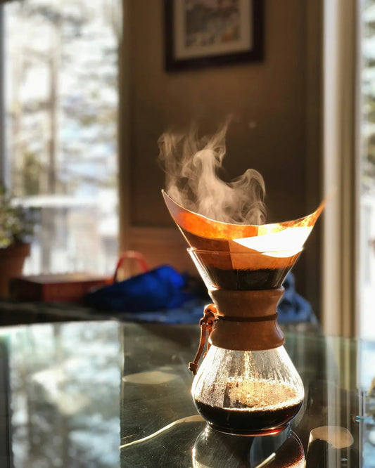Pourquoi Affectionner le Café Arabica pour Ses Richesses Aromatiques  Ti Cafew