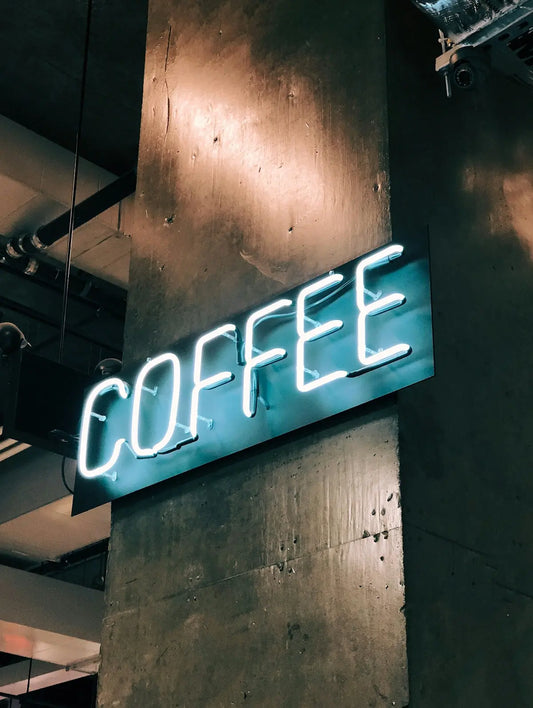 Le Duel des Saveurs: Café Arabica et Autres Variétés d’Exception  Ti Cafew