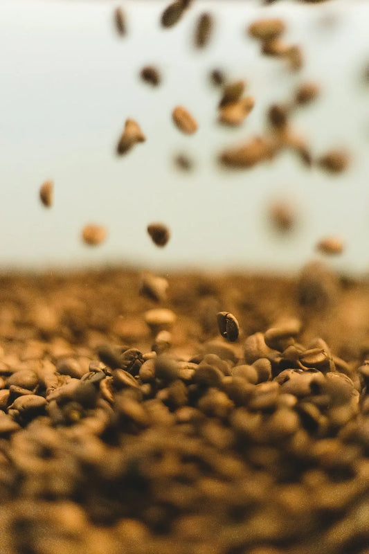 Histoire du Café: L'Évolution et l'Impact de Nos Jours?  Ti Cafew