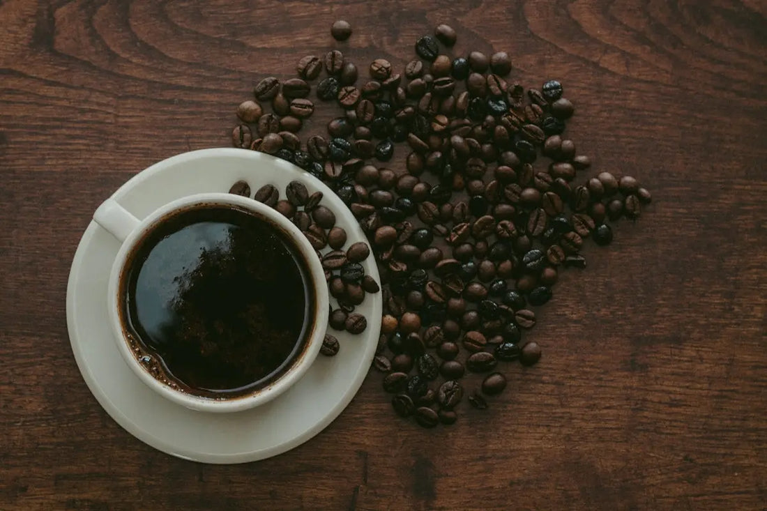 Exploration enrichissante du café bio et de ses nombreux bienfaits  Ti Cafew