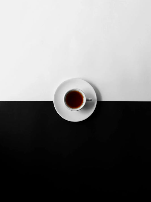 Dix Souvenirs inoubliables autour d’un Café Arabica Intemporel  Ti Cafew