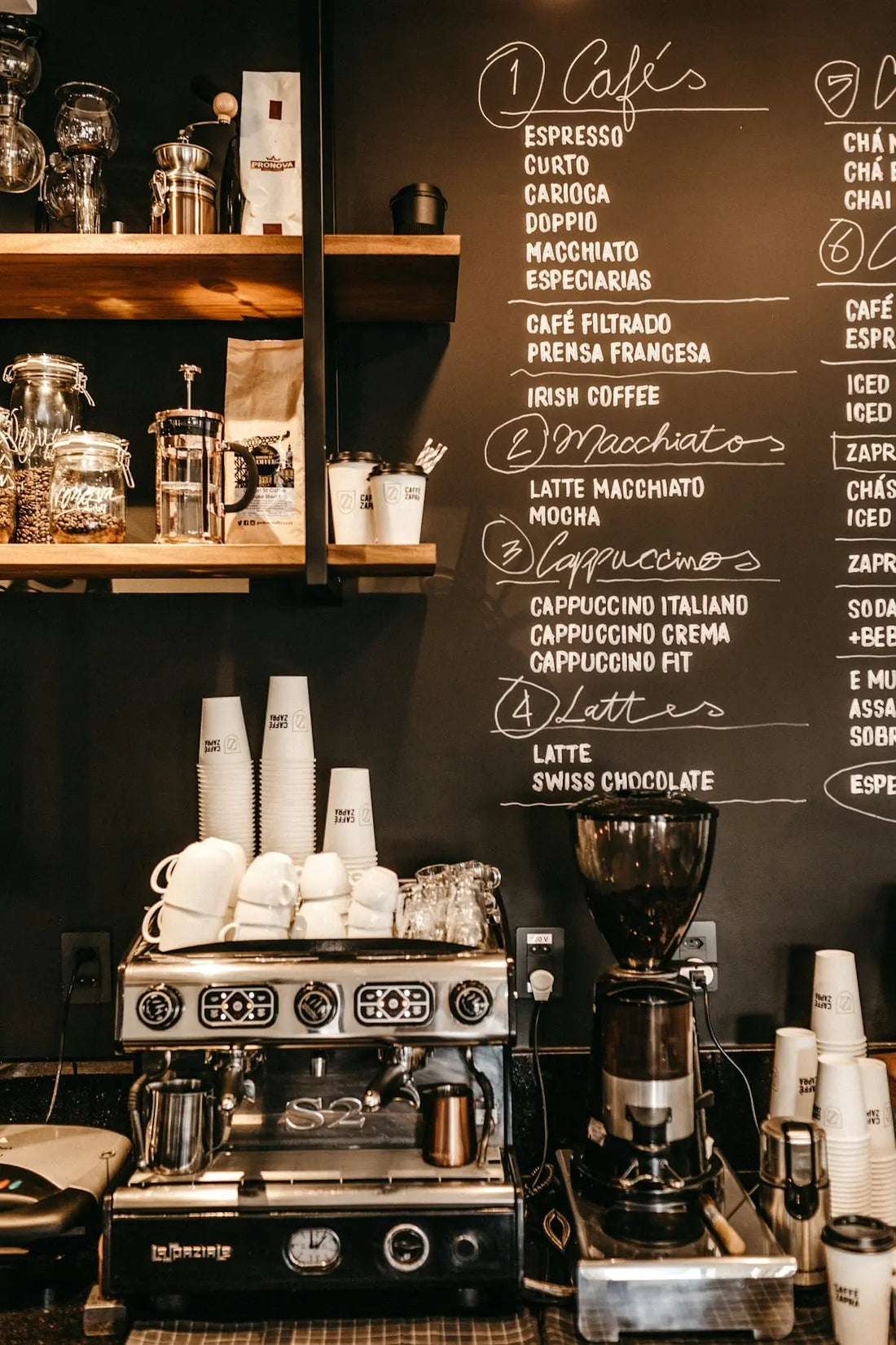 Art de la Torréfaction: Le Secret d'un Café Artisanal Réussi  Ti Cafew