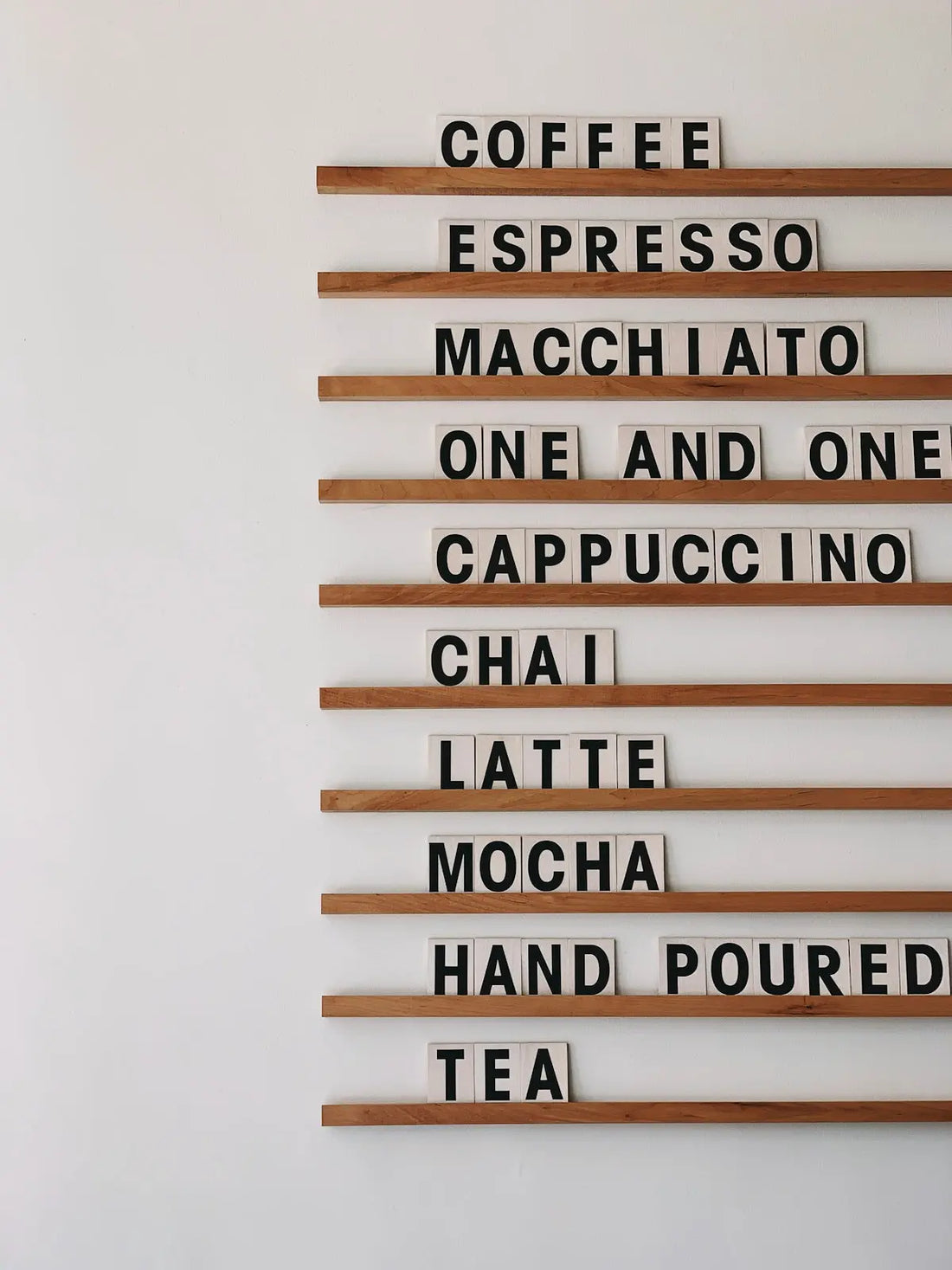 Les Innovations dans l'Univers du Meilleur Café du Monde  Ti Cafew