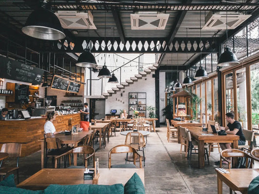 Comprendre la Diversité: Quel Café en Grain Choisir pour Chez-vous?  Ti Cafew