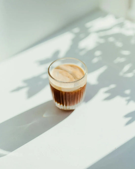 Faire perdurer un savoir-faire ancestral: l'importance du café artisanal chez nous  Ti Cafew