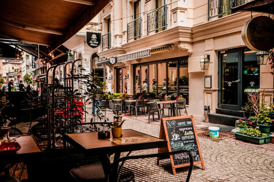 Problèmes Relatifs au Café: Solutions pour une Meilleure Tasse  Ti Cafew