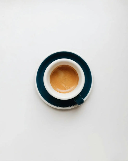 Véritable Révolution du Café en Grain: Le Quête de la Tasse Parfaite  Ti Cafew