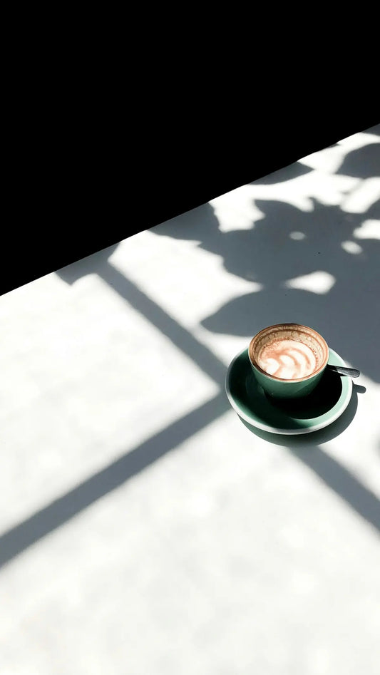 Pourquoi le Café Arabica est Considéré comme le Meilleur Café du Monde  Ti Cafew