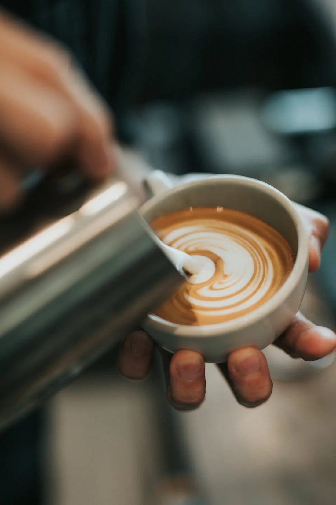Café bio ou non bio: quelles différences essentielles pour l'environnement  Ti Cafew
