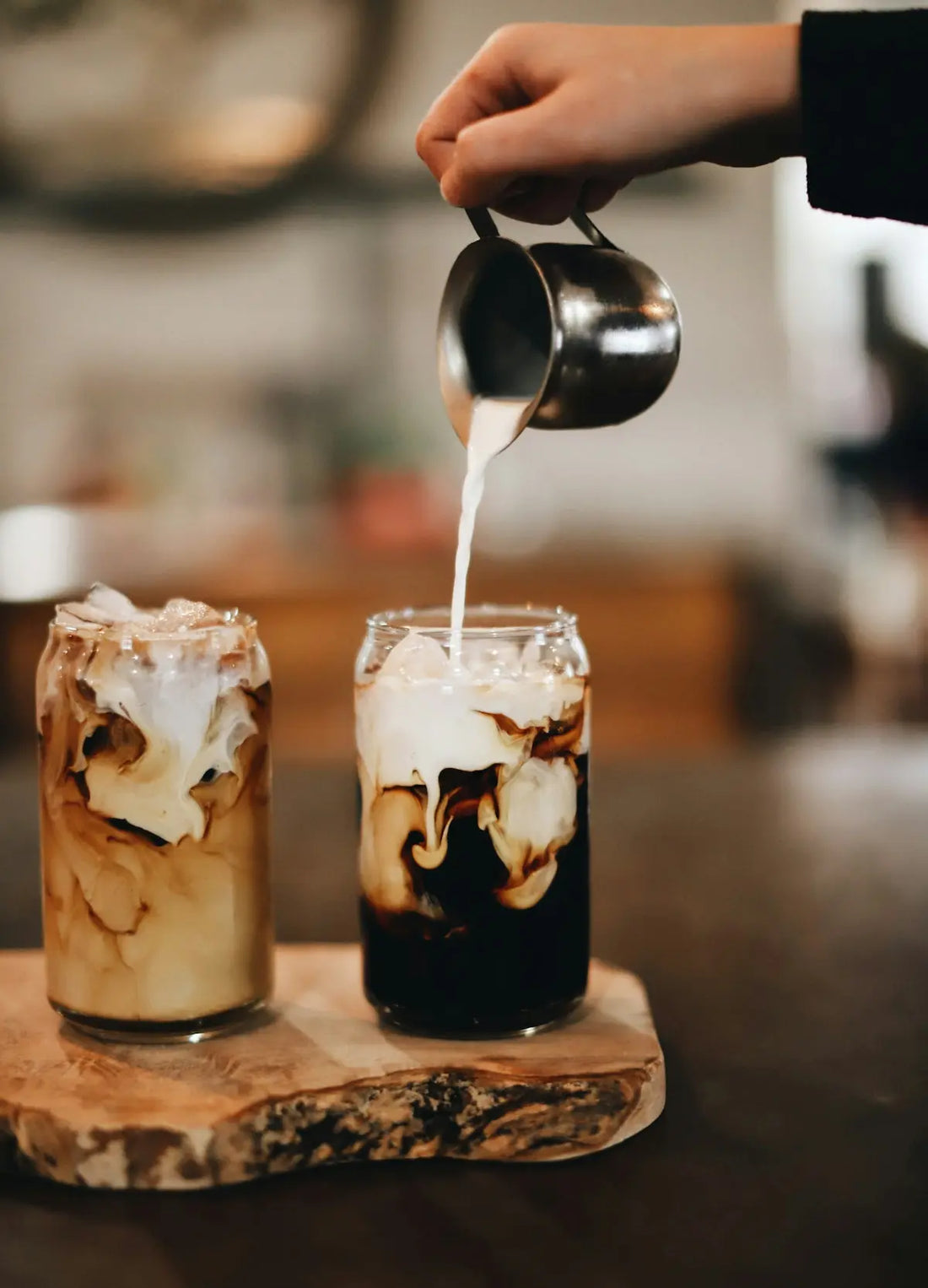 Café Bio: Pourquoi Cet Engouement pour le Meilleur Café Écoresponsable  Ti Cafew