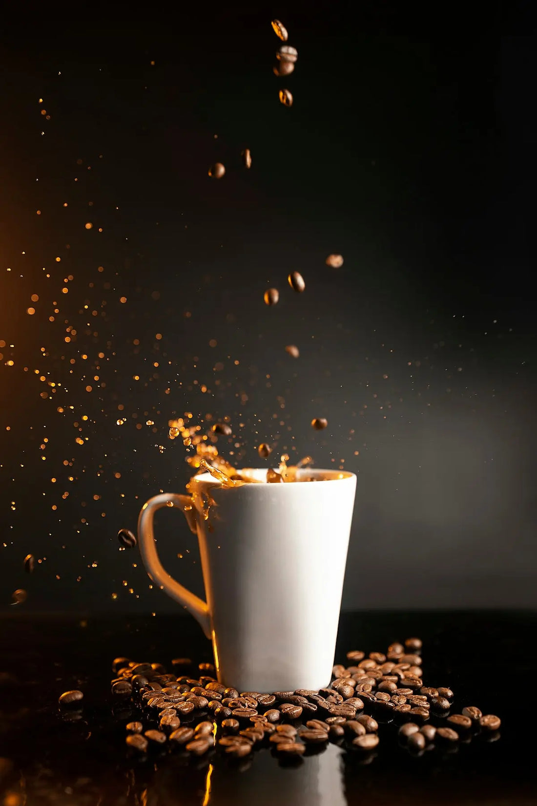 Questions Fréquentes sur le Café en Grain: Tout ce que Vous Devez Savoir  Ti Cafew