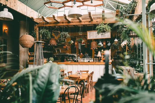 Guide Ultime du Café Artisanal: Un Art de Vivre et de Connaissance  Ti Cafew