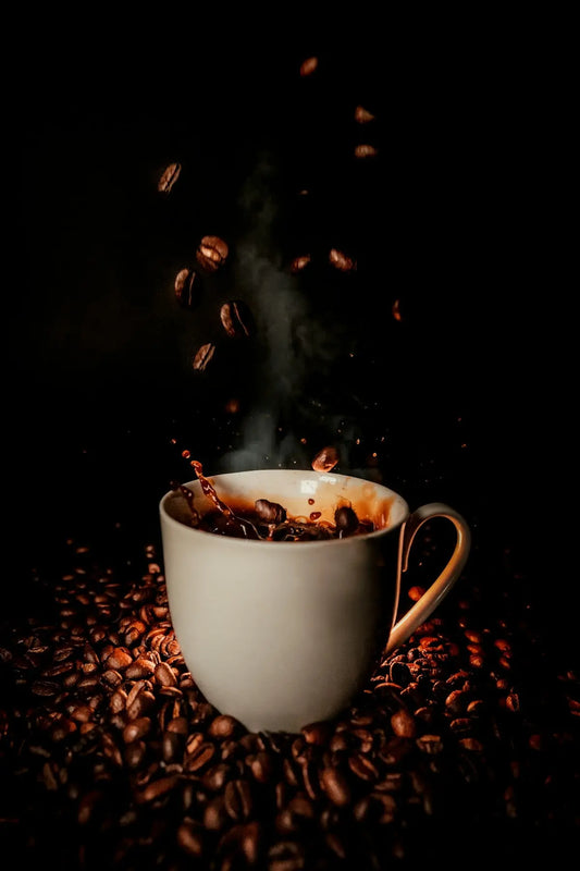 Les Incontournables du Café en Grain: Découvrir les Tendances à Ne Pas Manquer  Ti Cafew