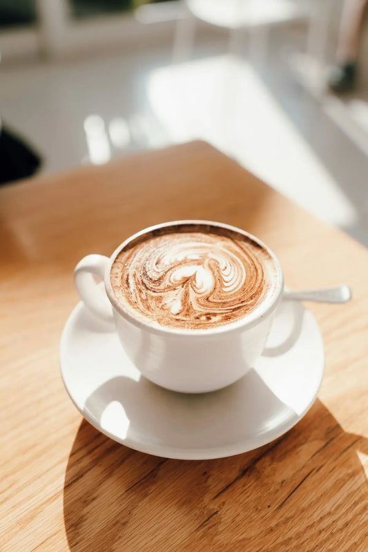 Café Arabica et Café en Grain: Comment faire le meilleur choix pour vos besoins?  Ti Cafew