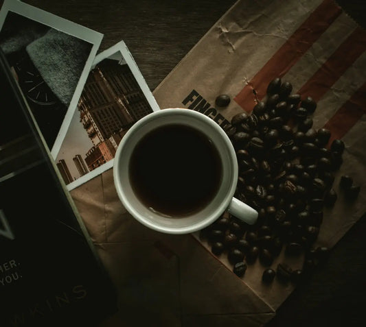 Le-Café-Bio-Pourquoi-C-est-l-Avenir-de-la-Consommation-Responsable  Ti Cafew