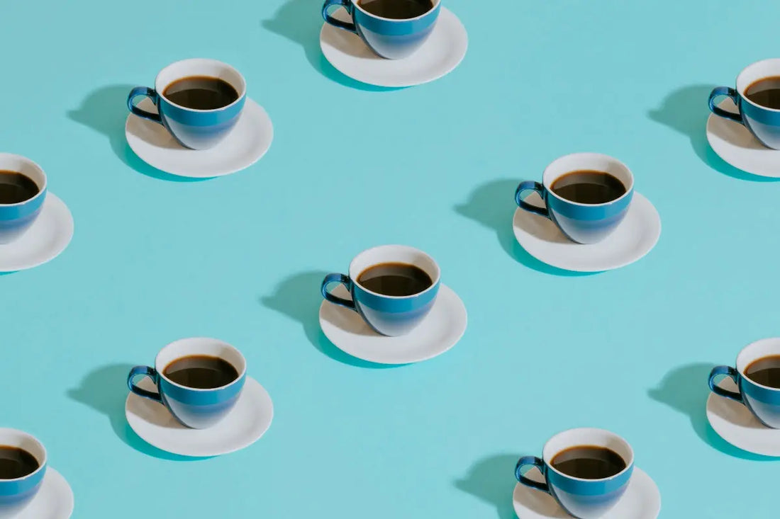 Café Artisanal ou Industriel: Quelle est la Meilleure Option pour Savourer son Café?  Ti Cafew