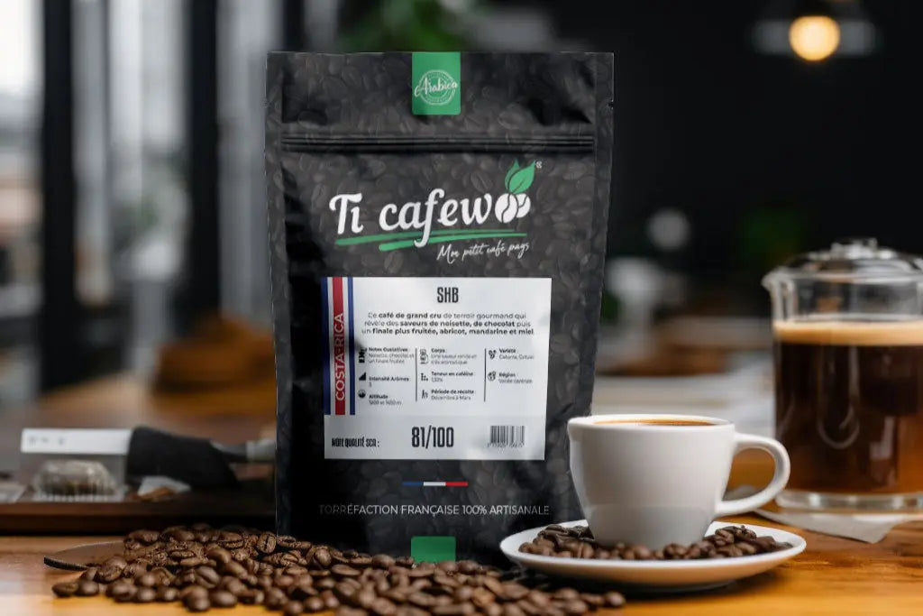 Découvrez-la-Livraison-de-Café-à-Domicile-en-Grain-ou-Moulu-qui-Éveille-vos-Sens  Ti Cafew