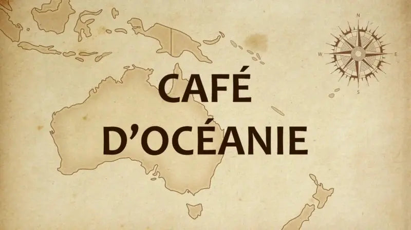 Océanie