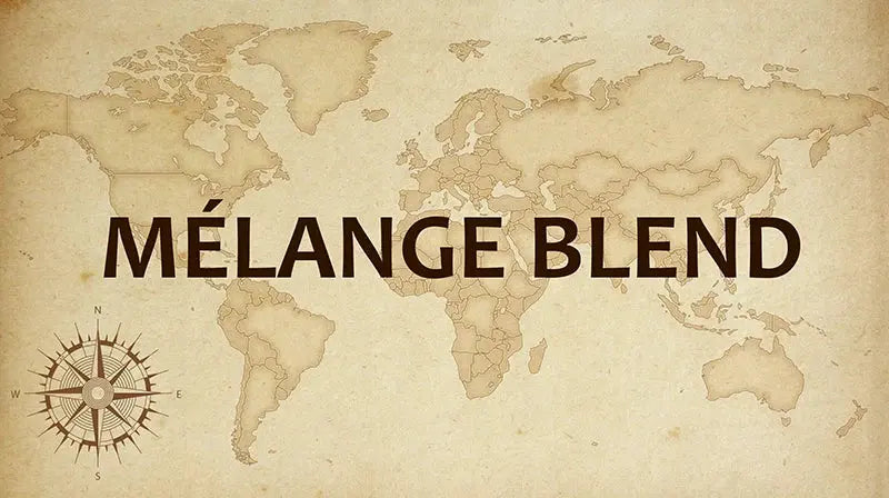 Mélange-Blend 